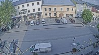 Archiv Foto Webcam Stadtplatz in Neumarkt am Wallersee 07:00