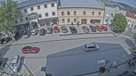 Archiv Foto Webcam Stadtplatz in Neumarkt am Wallersee 09:00