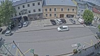 Archiv Foto Webcam Stadtplatz in Neumarkt am Wallersee 11:00