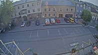 Archiv Foto Webcam Stadtplatz in Neumarkt am Wallersee 17:00