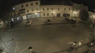 Archiv Foto Webcam Stadtplatz in Neumarkt am Wallersee 23:00