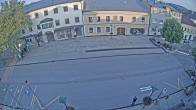 Archiv Foto Webcam Stadtplatz in Neumarkt am Wallersee 05:00