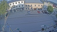 Archiv Foto Webcam Stadtplatz in Neumarkt am Wallersee 06:00