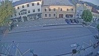 Archiv Foto Webcam Stadtplatz in Neumarkt am Wallersee 05:00