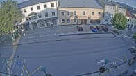 Archiv Foto Webcam Stadtplatz in Neumarkt am Wallersee 06:00