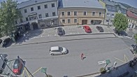 Archiv Foto Webcam Stadtplatz in Neumarkt am Wallersee 11:00