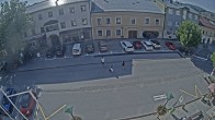 Archiv Foto Webcam Stadtplatz in Neumarkt am Wallersee 15:00