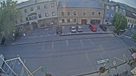 Archiv Foto Webcam Stadtplatz in Neumarkt am Wallersee 17:00