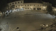 Archiv Foto Webcam Stadtplatz in Neumarkt am Wallersee 01:00