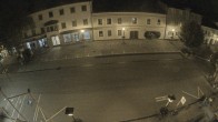 Archiv Foto Webcam Stadtplatz in Neumarkt am Wallersee 03:00