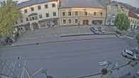Archiv Foto Webcam Stadtplatz in Neumarkt am Wallersee 05:00