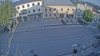 Archiv Foto Webcam Stadtplatz in Neumarkt am Wallersee 06:00