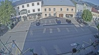 Archiv Foto Webcam Stadtplatz in Neumarkt am Wallersee 07:00