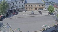 Archiv Foto Webcam Stadtplatz in Neumarkt am Wallersee 11:00