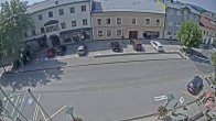 Archiv Foto Webcam Stadtplatz in Neumarkt am Wallersee 13:00