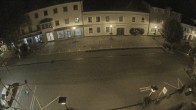 Archiv Foto Webcam Stadtplatz in Neumarkt am Wallersee 23:00