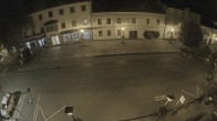 Archiv Foto Webcam Stadtplatz in Neumarkt am Wallersee 01:00