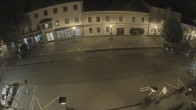 Archiv Foto Webcam Stadtplatz in Neumarkt am Wallersee 03:00