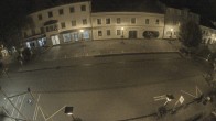 Archiv Foto Webcam Stadtplatz in Neumarkt am Wallersee 01:00