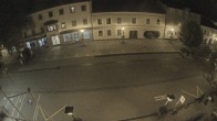 Archiv Foto Webcam Stadtplatz in Neumarkt am Wallersee 03:00