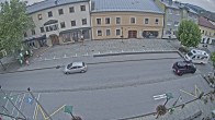 Archiv Foto Webcam Stadtplatz in Neumarkt am Wallersee 05:00
