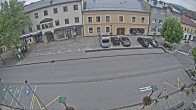 Archiv Foto Webcam Stadtplatz in Neumarkt am Wallersee 06:00