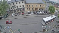 Archiv Foto Webcam Stadtplatz in Neumarkt am Wallersee 07:00