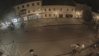Archiv Foto Webcam Stadtplatz in Neumarkt am Wallersee 23:00