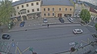 Archiv Foto Webcam Stadtplatz in Neumarkt am Wallersee 05:00