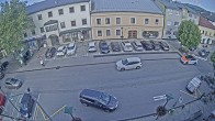 Archiv Foto Webcam Stadtplatz in Neumarkt am Wallersee 07:00