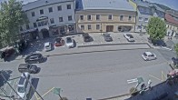 Archiv Foto Webcam Stadtplatz in Neumarkt am Wallersee 11:00