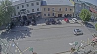 Archiv Foto Webcam Stadtplatz in Neumarkt am Wallersee 13:00