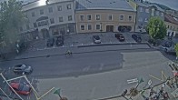 Archiv Foto Webcam Stadtplatz in Neumarkt am Wallersee 15:00