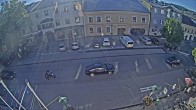 Archiv Foto Webcam Stadtplatz in Neumarkt am Wallersee 16:00