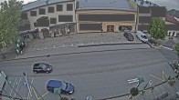 Archiv Foto Webcam Stadtplatz in Neumarkt am Wallersee 03:00
