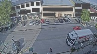 Archiv Foto Webcam Stadtplatz in Neumarkt am Wallersee 06:00
