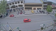 Archiv Foto Webcam Stadtplatz in Neumarkt am Wallersee 08:00