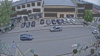 Archiv Foto Webcam Stadtplatz in Neumarkt am Wallersee 11:00
