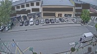 Archiv Foto Webcam Stadtplatz in Neumarkt am Wallersee 07:00