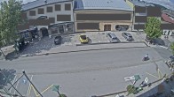 Archiv Foto Webcam Stadtplatz in Neumarkt am Wallersee 11:00