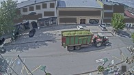 Archiv Foto Webcam Stadtplatz in Neumarkt am Wallersee 12:00