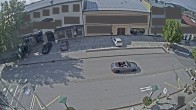Archiv Foto Webcam Stadtplatz in Neumarkt am Wallersee 13:00