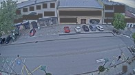 Archiv Foto Webcam Stadtplatz in Neumarkt am Wallersee 17:00