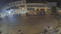 Archiv Foto Webcam Stadtplatz in Neumarkt am Wallersee 19:00