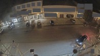 Archiv Foto Webcam Stadtplatz in Neumarkt am Wallersee 21:00