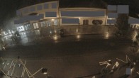 Archiv Foto Webcam Stadtplatz in Neumarkt am Wallersee 23:00