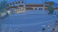 Archiv Foto Webcam Stadtplatz in Neumarkt am Wallersee 05:00