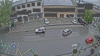 Archiv Foto Webcam Stadtplatz in Neumarkt am Wallersee 07:00