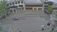 Archiv Foto Webcam Stadtplatz in Neumarkt am Wallersee 08:00