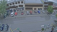 Archiv Foto Webcam Stadtplatz in Neumarkt am Wallersee 13:00